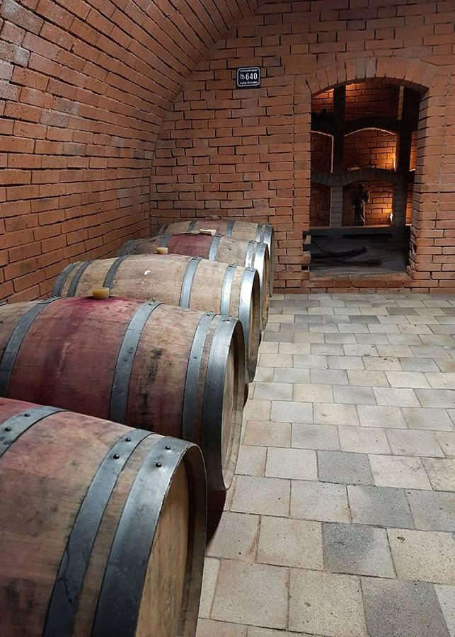 Sklep Vino Strycek Velke Bilovice Exterior foto